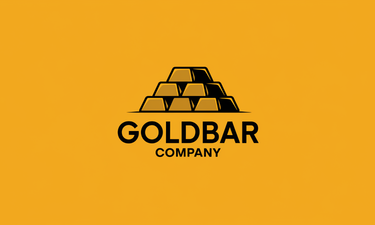 GoldBar.Company - Creative brandable domain for sale